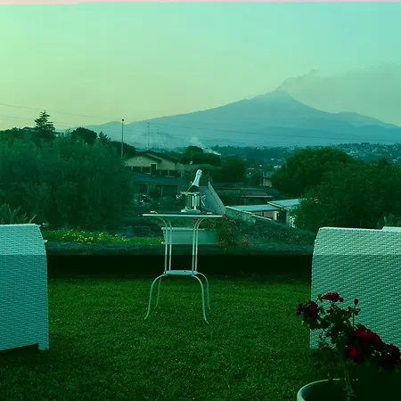 Beautiful Etna's View Bed & Breakfast San Giovanni La Punta