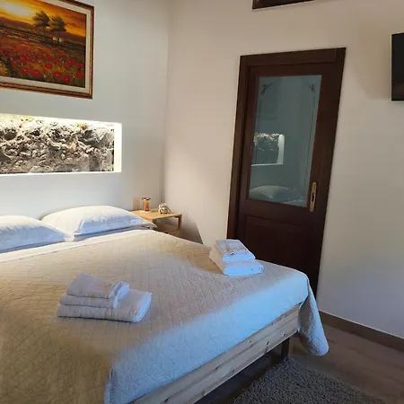 Beautiful Etna's View Bed & Breakfast *