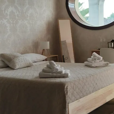 Beautiful Etna's View Bed & Breakfast
