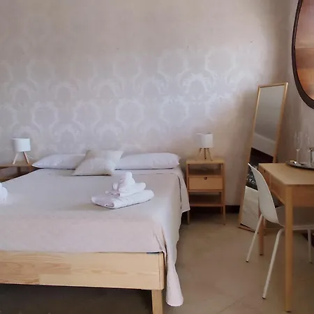 Beautiful Etna's View Bed & Breakfast San Giovanni La Punta